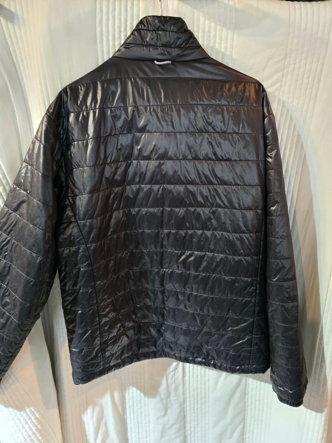 아이더 경량 패딩 자켓 상품이미지3