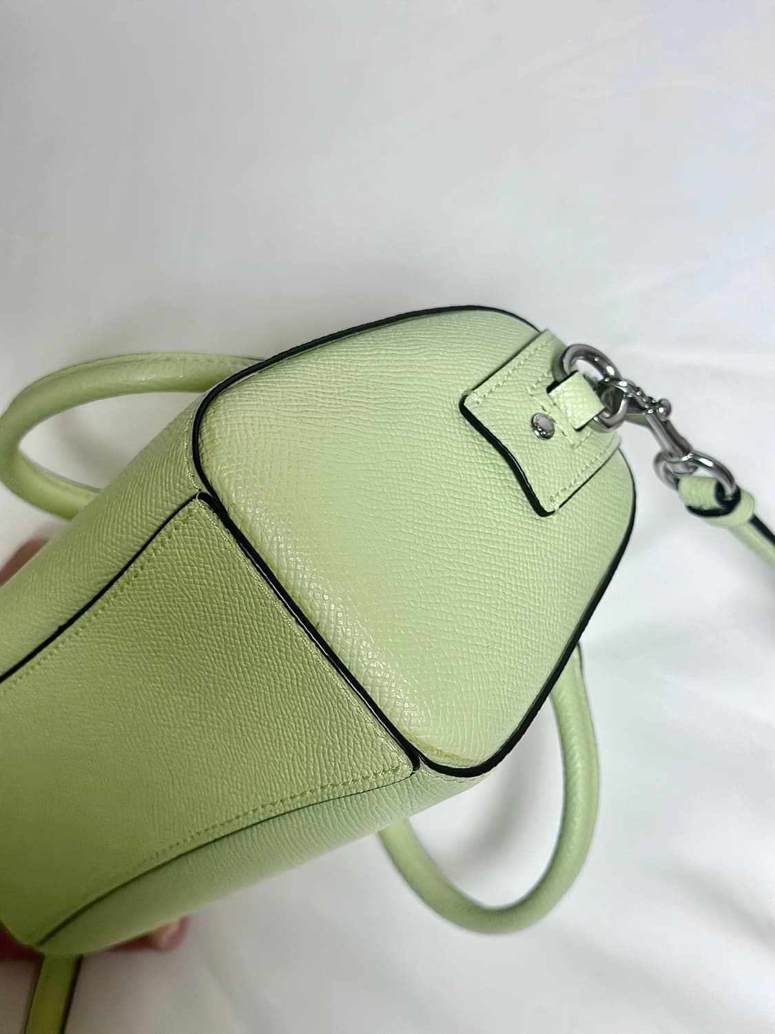 코치 미니 로완 크로스바디백 상품이미지8