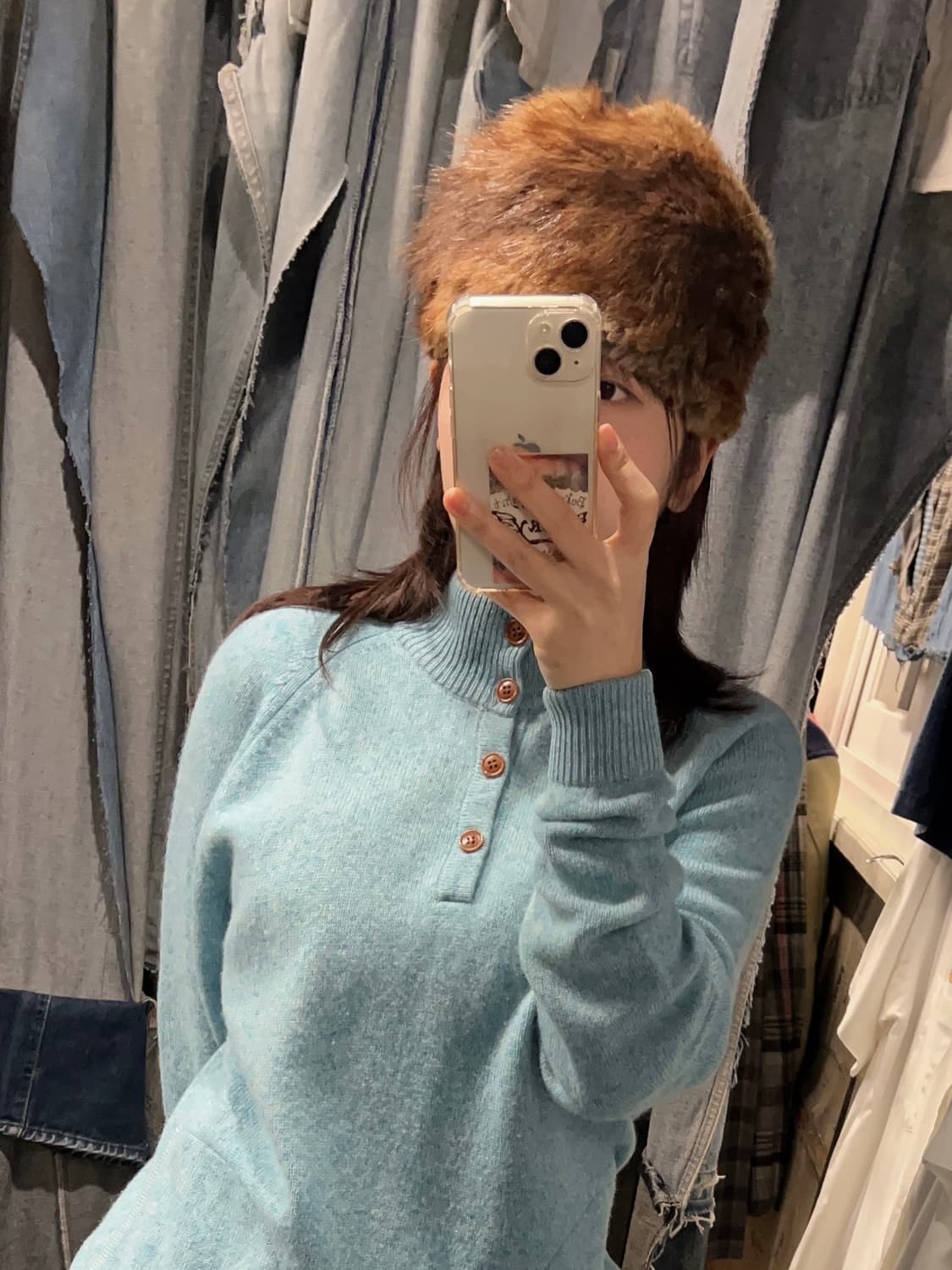 OS ) 60s STETSON 상품이미지4