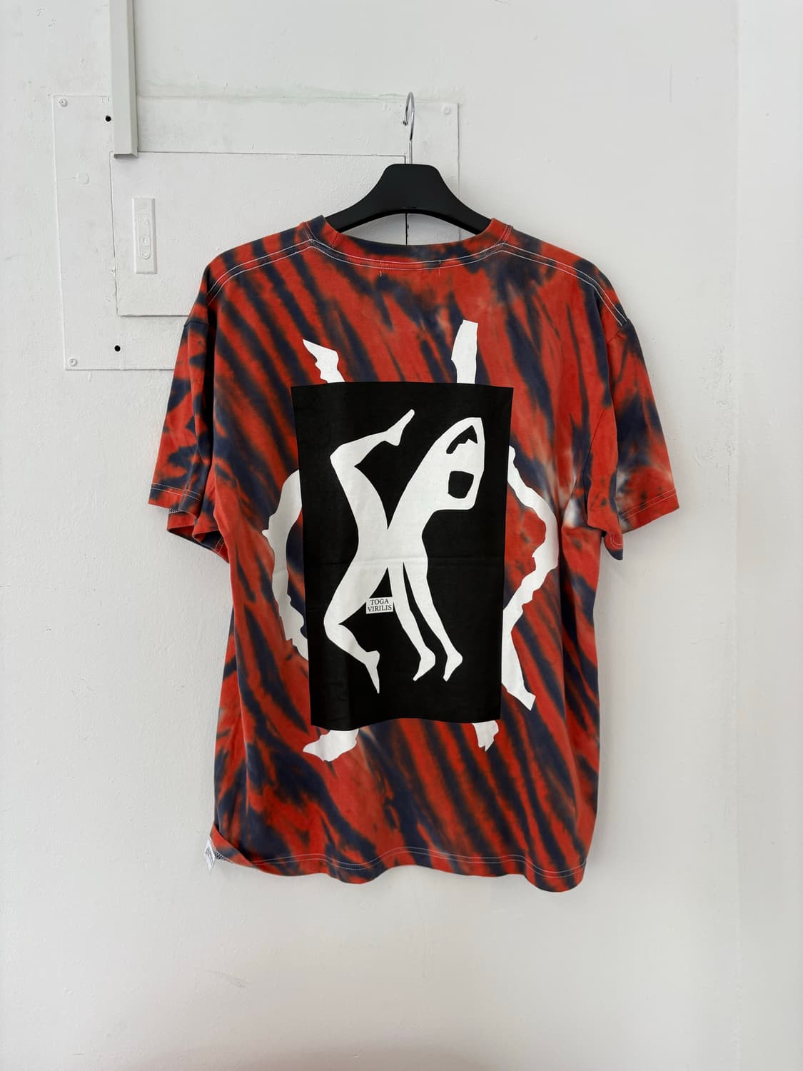 토가 비릴리스 티셔츠 상품이미지1