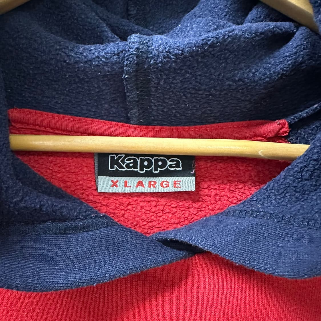 (XL)카파 후드-Y374 상품이미지3