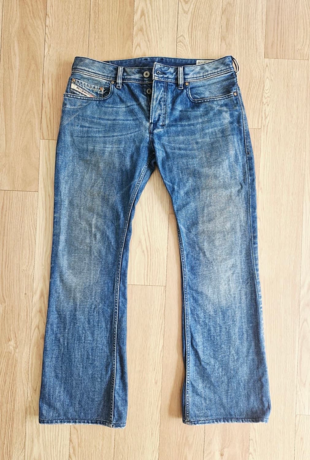 디젤 자탄 DIESEL ZATHAN W32 상품이미지1