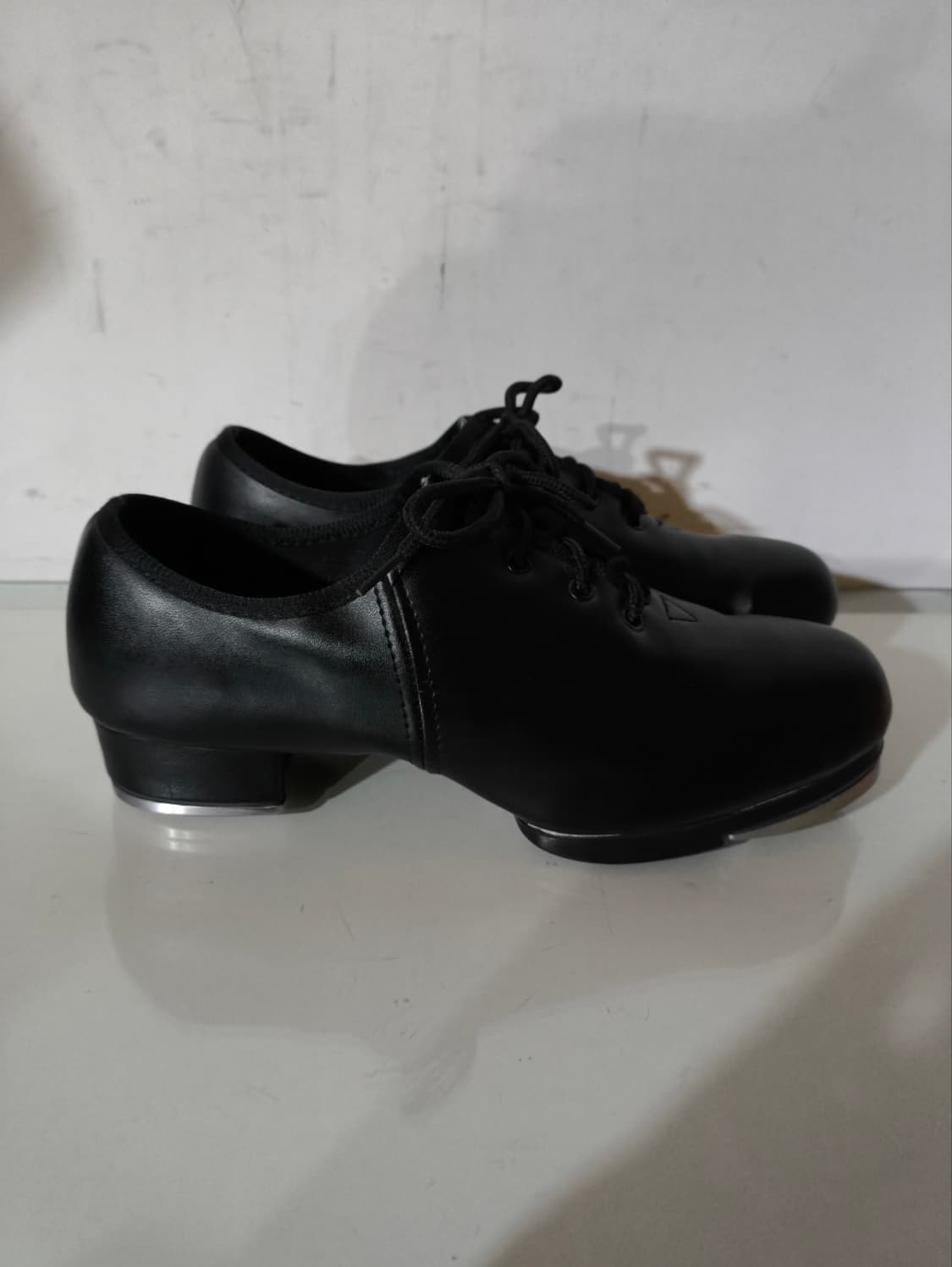 250mm 션댄스 탭댄스화 상품이미지2