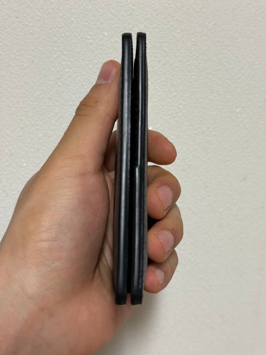 [정품/풀구성] 루이비통 모노그램 이클립스 카드지갑 상품이미지6