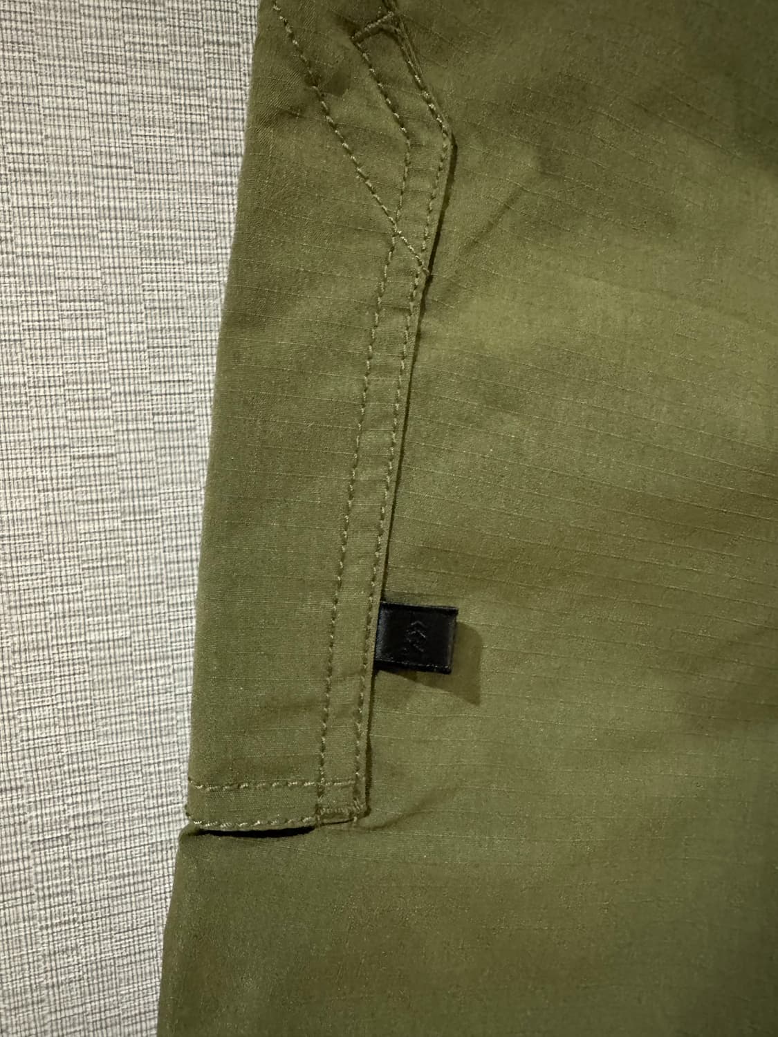 다이와피어 팬츠 판매합니다 상품이미지3