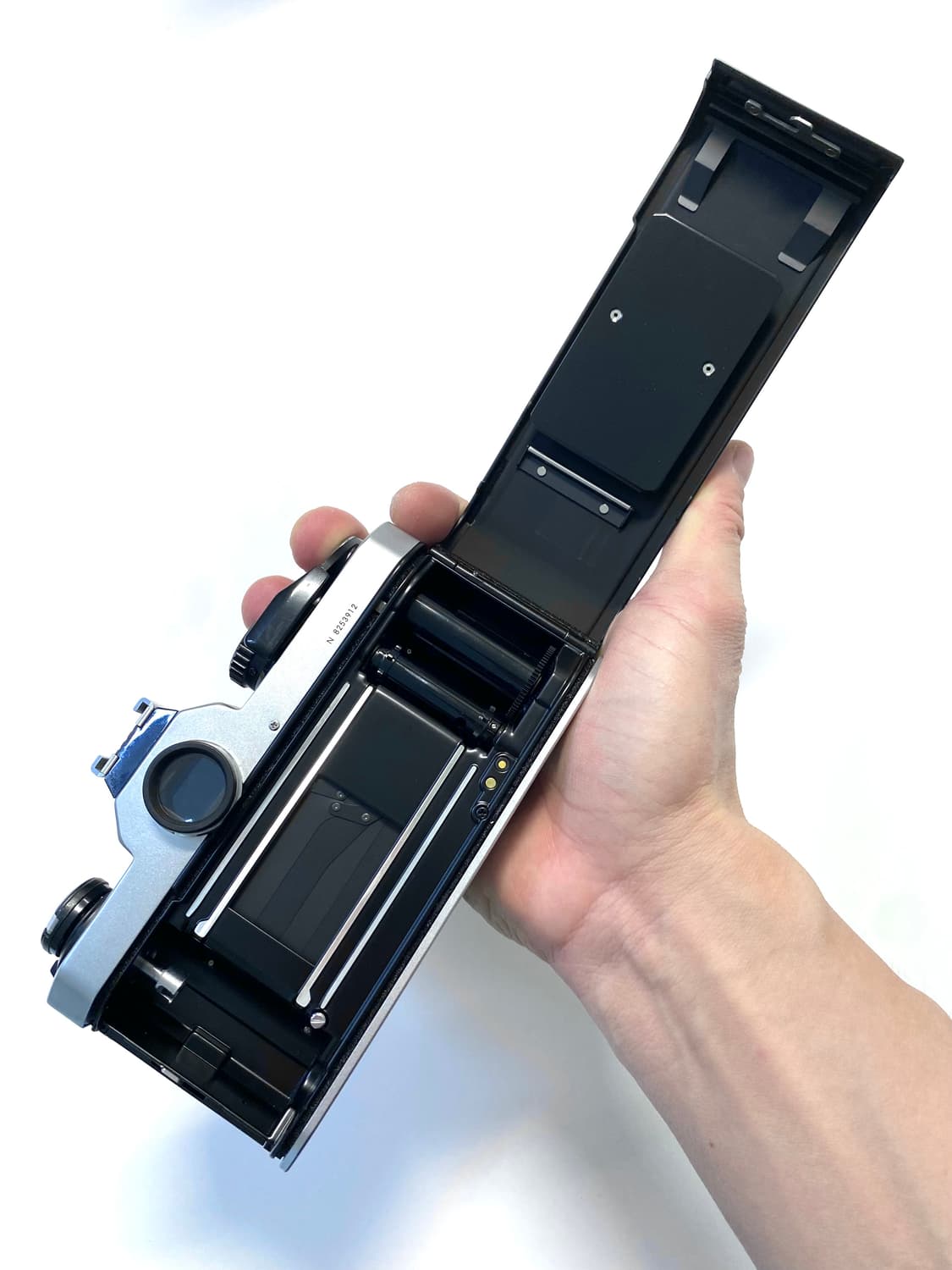 니콘 FM2 필름 카메라 상품이미지8