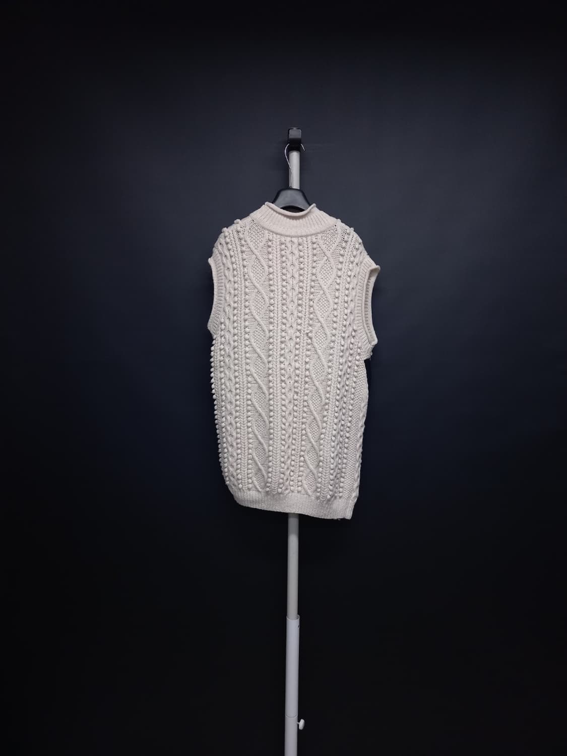 3.1 필립림 춘추동 니트 베스트 44-77 상품이미지2