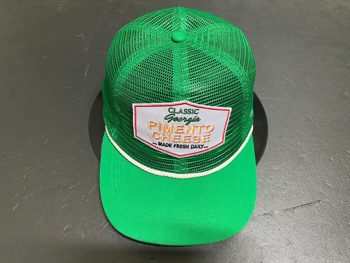 vintage trucker cap트러커캡 상품이미지1