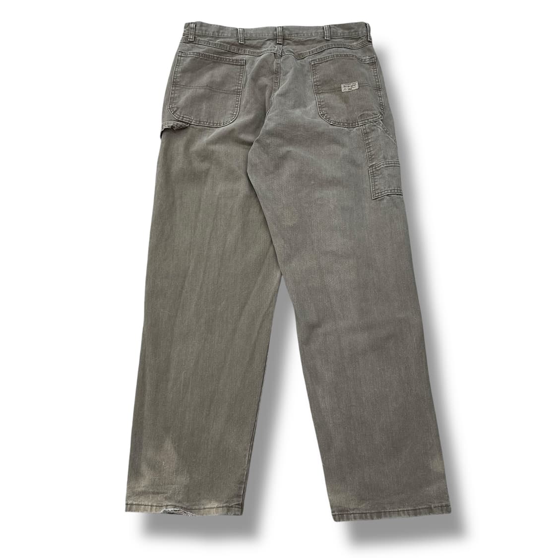 랭글러 카펜터 워크팬츠 r2081 상품이미지2