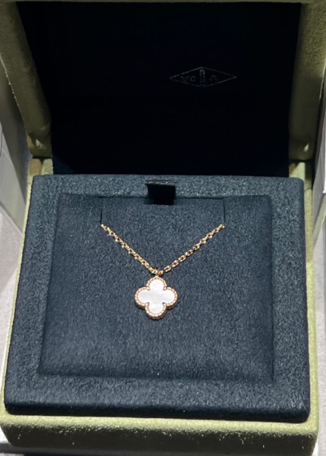 반클리프 상품이미지1