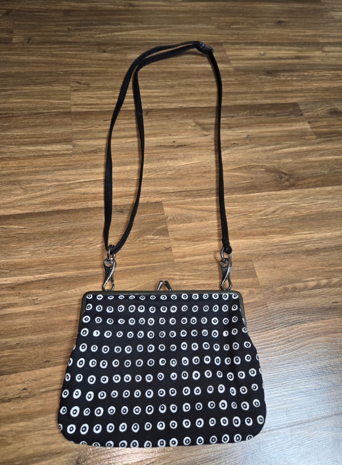 마리메코 가마구치 파우치, 크로스백 [미사용] 상품이미지1