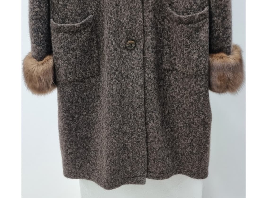 MATUCCI 마투치 (캐시미어100%) 상품이미지4