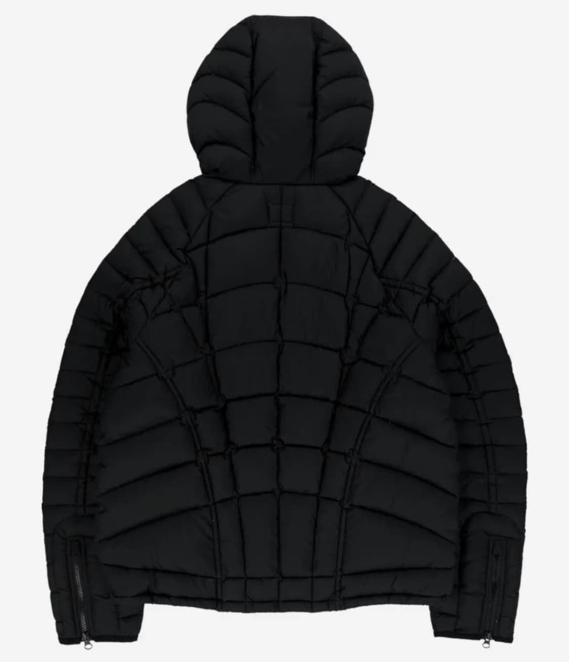 TCM web raglan light puffer jacket 상품이미지1