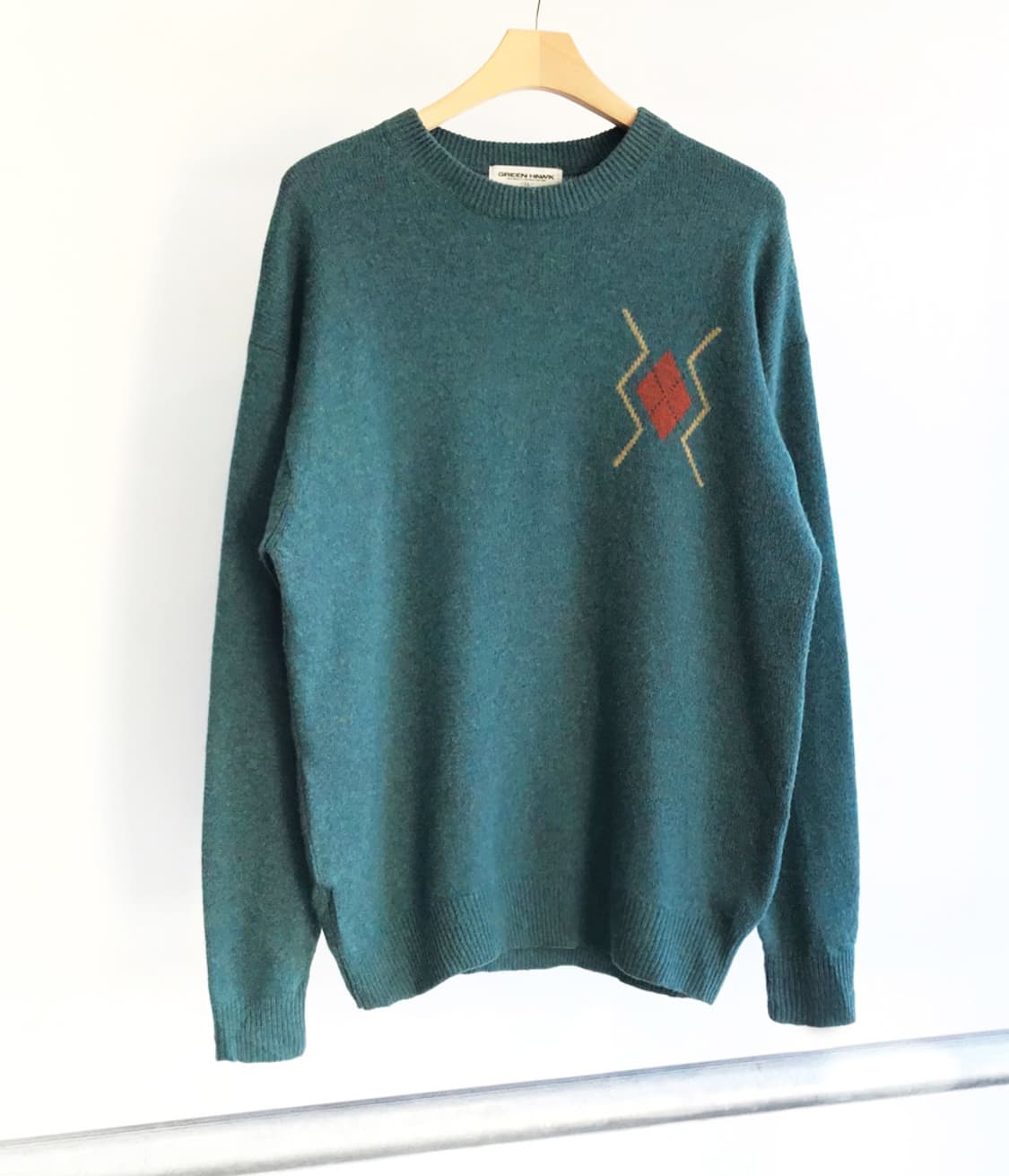 GREEN HAWK 상품이미지2