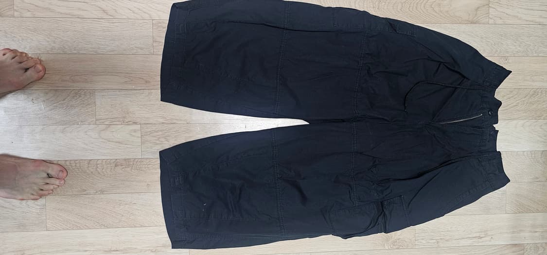 나이키 리바이스 블레스 팬츠 및 버뮤다팬츠 급쳐 상품이미지9