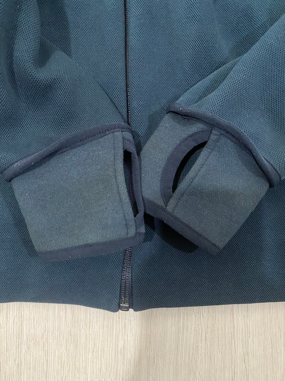 아디다스 ZNE 후드집업 100 상품이미지2