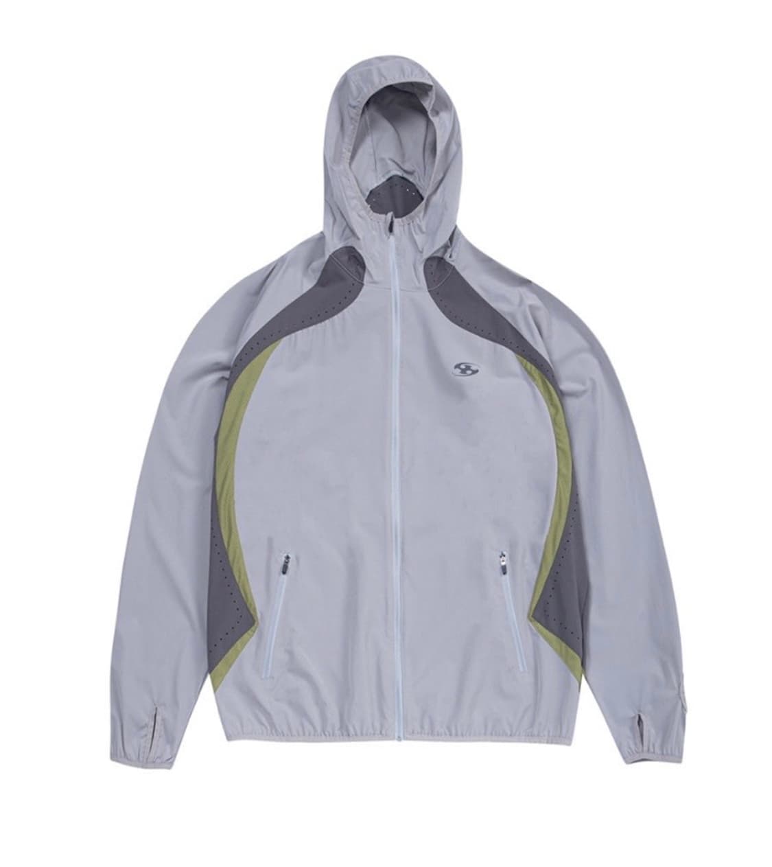 산산기어 바람막이 러닝자켓 22ss 상품이미지1