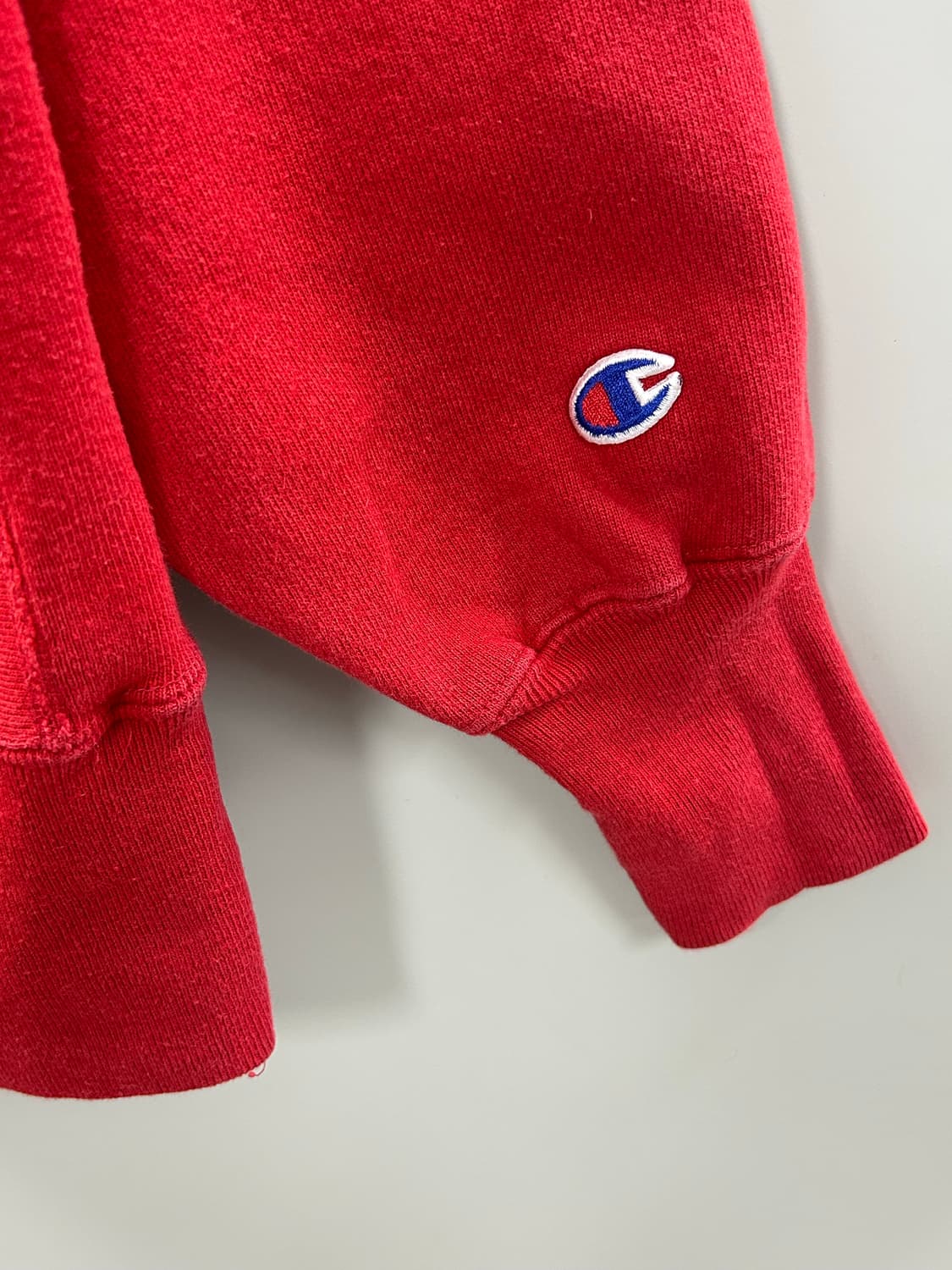 90s 챔피온 리버스위브 스웻셔츠 [usa] 상품이미지2