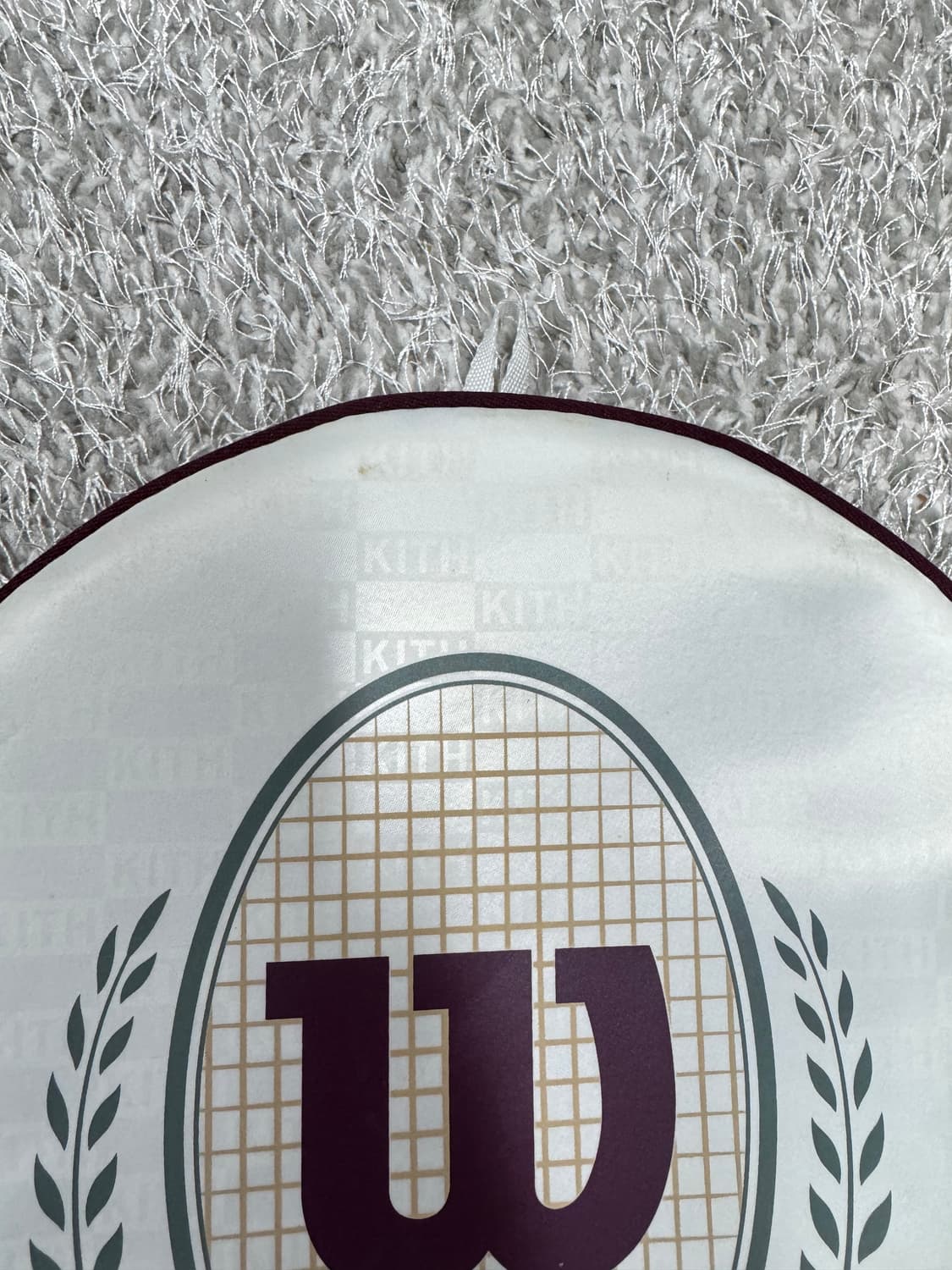 Wilson x kith  상품이미지5