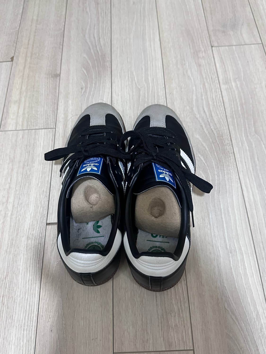 아디다스 삼바 상품이미지3