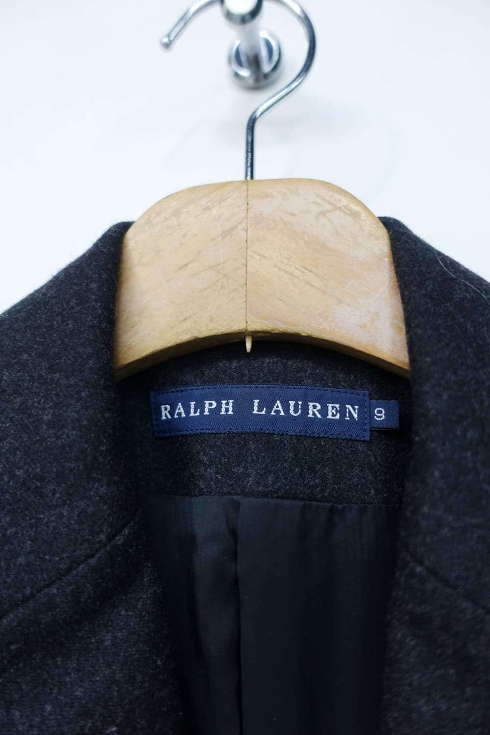 랄프 로렌 울 자켓 상품이미지8