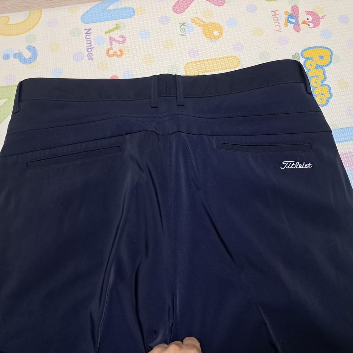 타이틀리스트 남성 골프 바지 36(상태상급) 상품이미지7