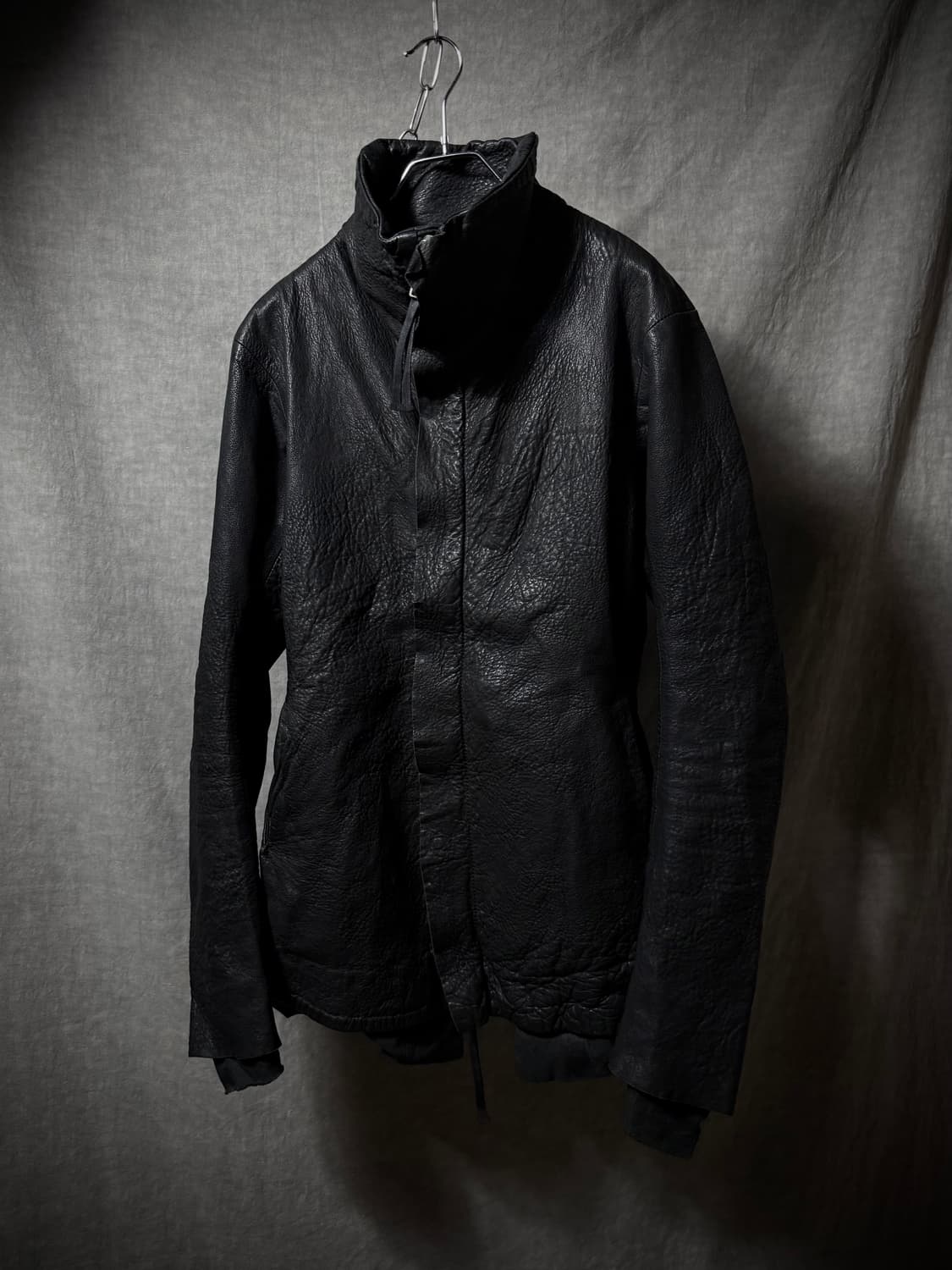 Boris Bidjan Saberi AW11-12 J1 Jacket 상품이미지4