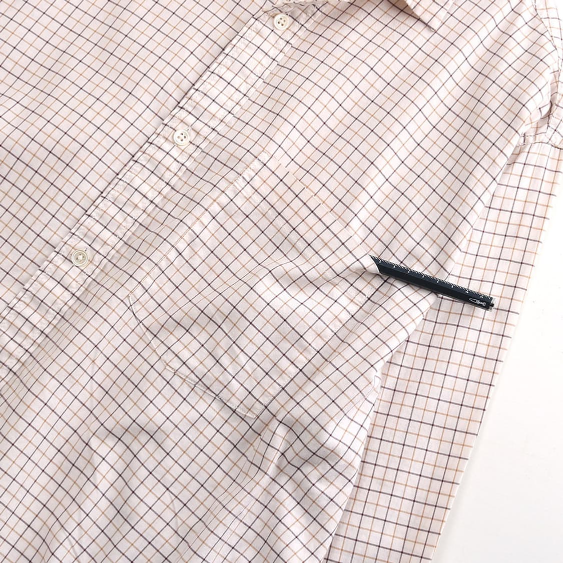 W.L.T x Thomas Mason 상품이미지6