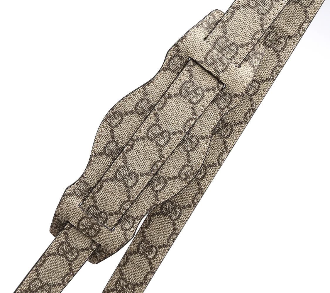 [A급] 구찌 X 발렌시아가 해커  네오 클래식 토트백 판매합니다!!! 상품이미지9