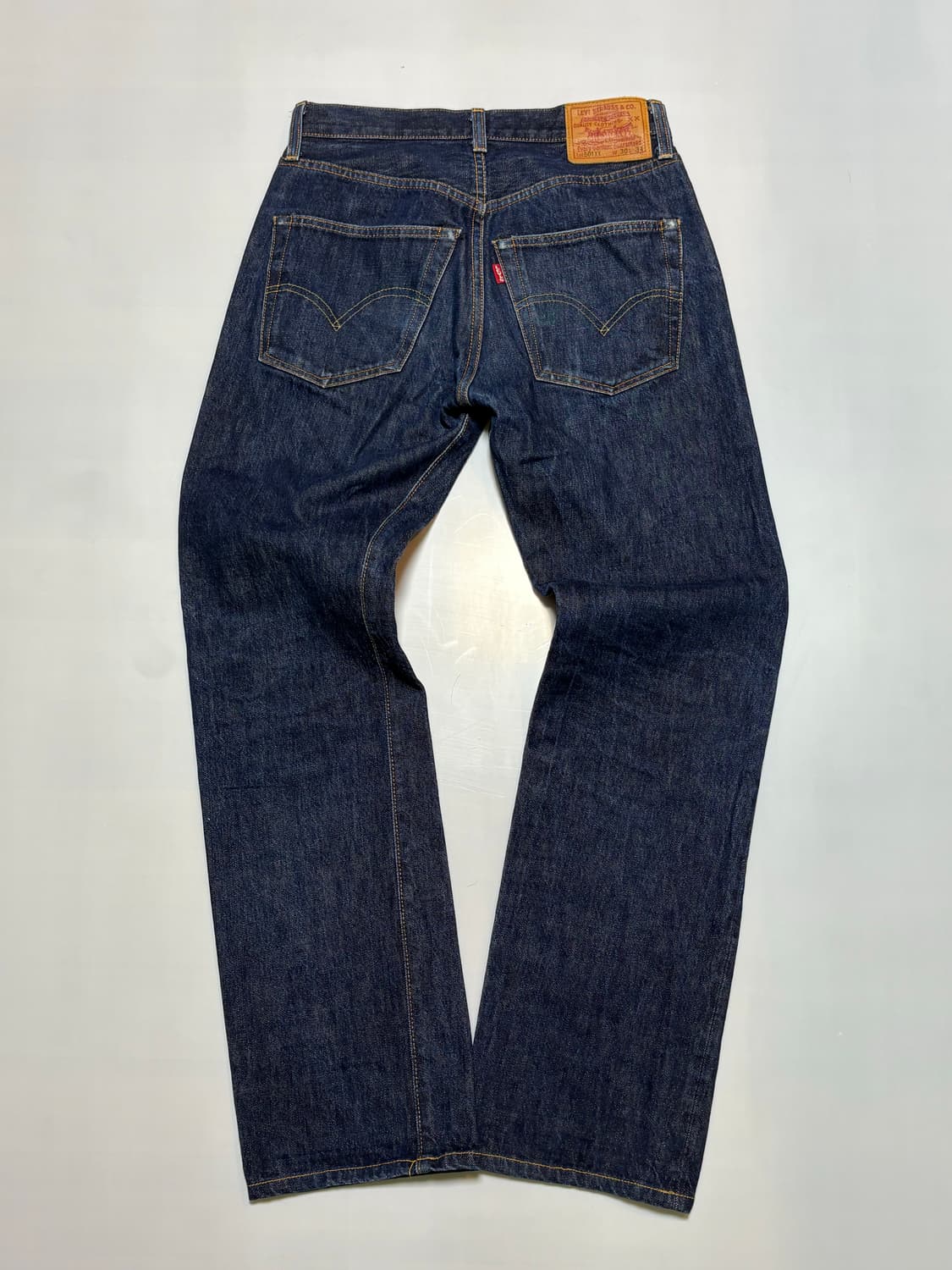 리바이스 501XX 30X34사이즈 상품이미지1