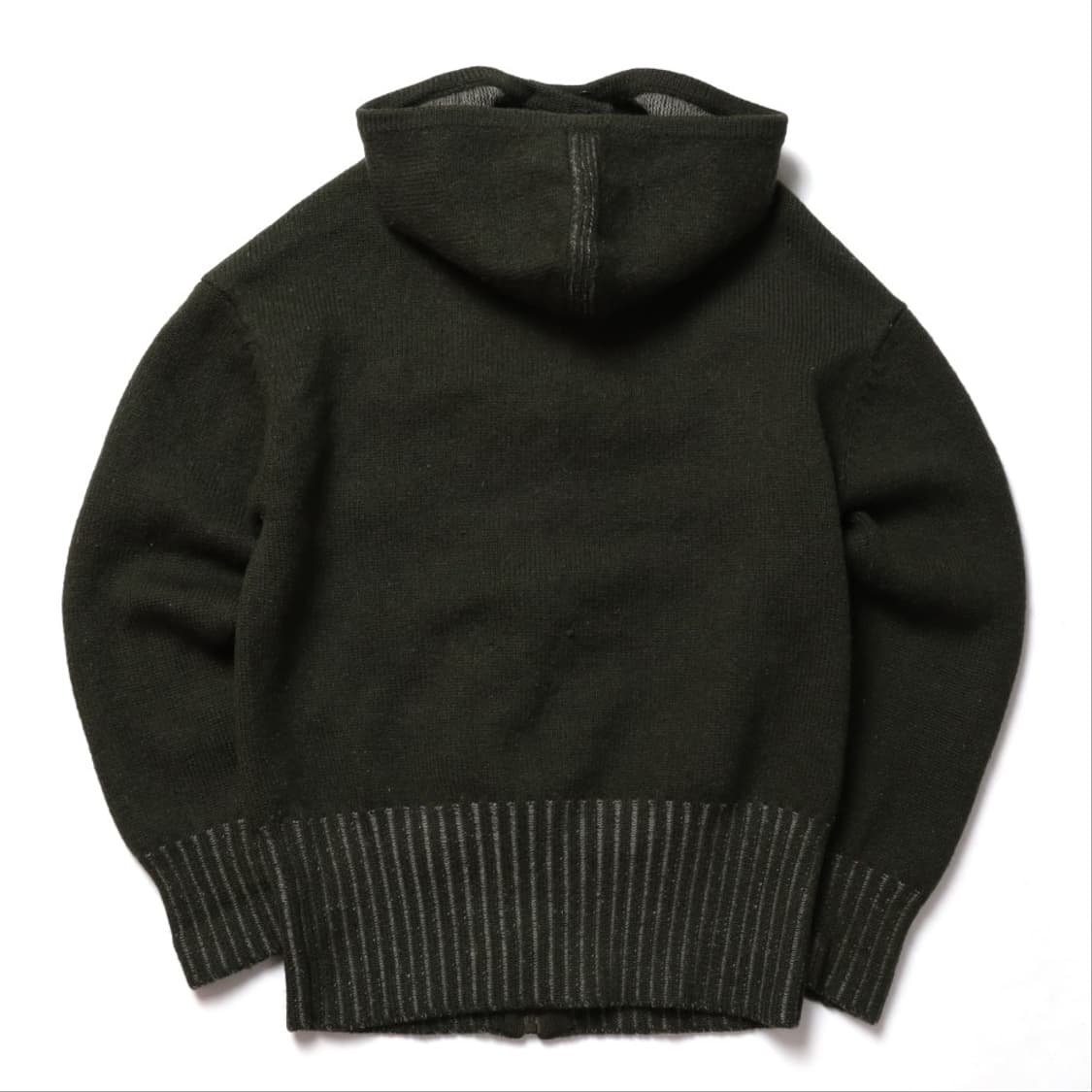 폴로 진스 Polo Jeans Co.  Hood Zip Up Jacket 상품이미지4