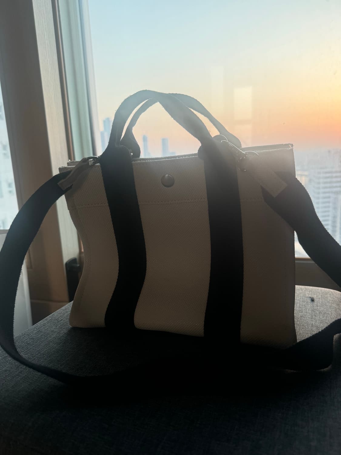 UTG캔버스백 상품이미지2