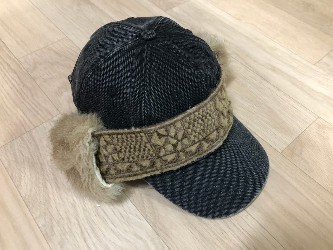 캐피탈 이어워머 귀돌이 상품이미지5