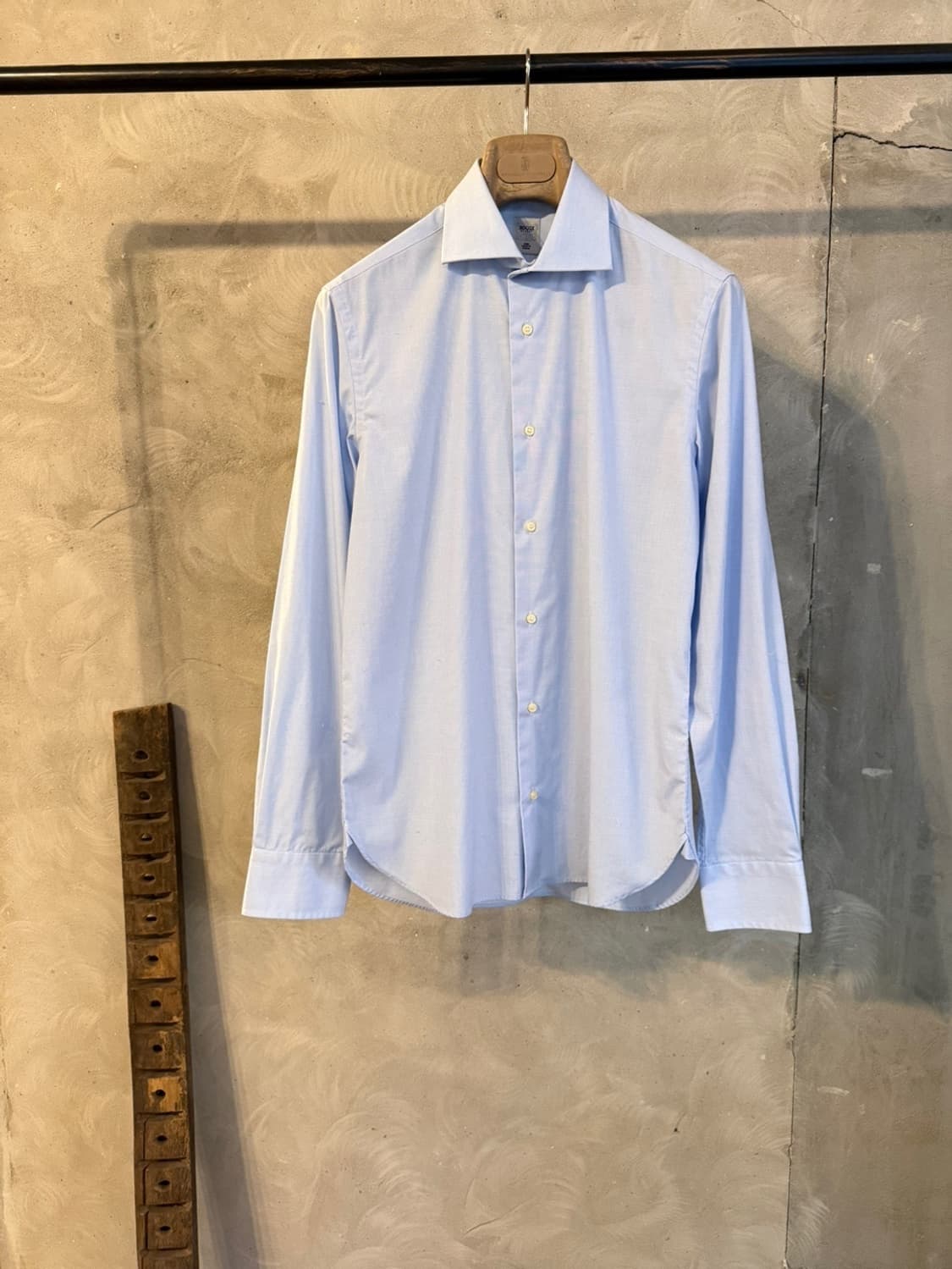 BOGGI 보기 드레스 셔츠 100 상품이미지1