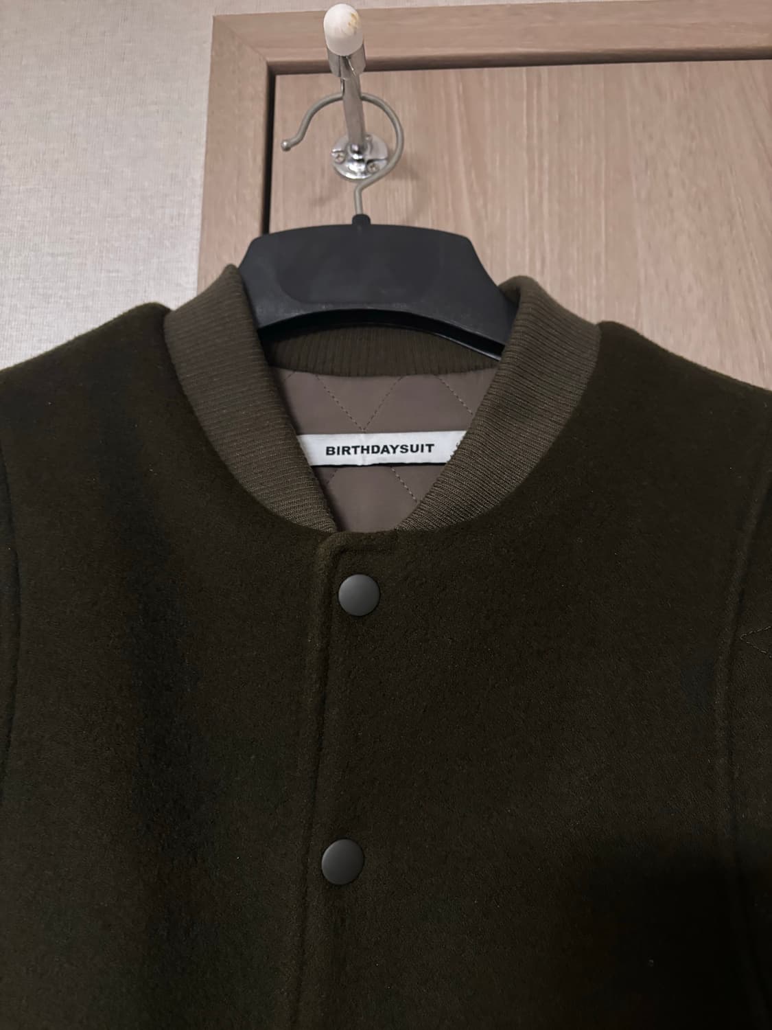 벌스데이수트 자켓 상품이미지2