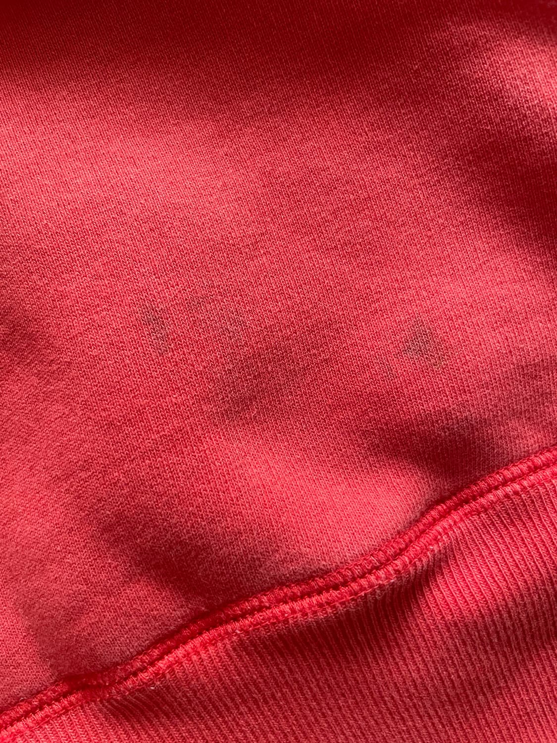 Canterbury of New Zealand 클래식 럭비 헤리티지 후드 상품이미지5