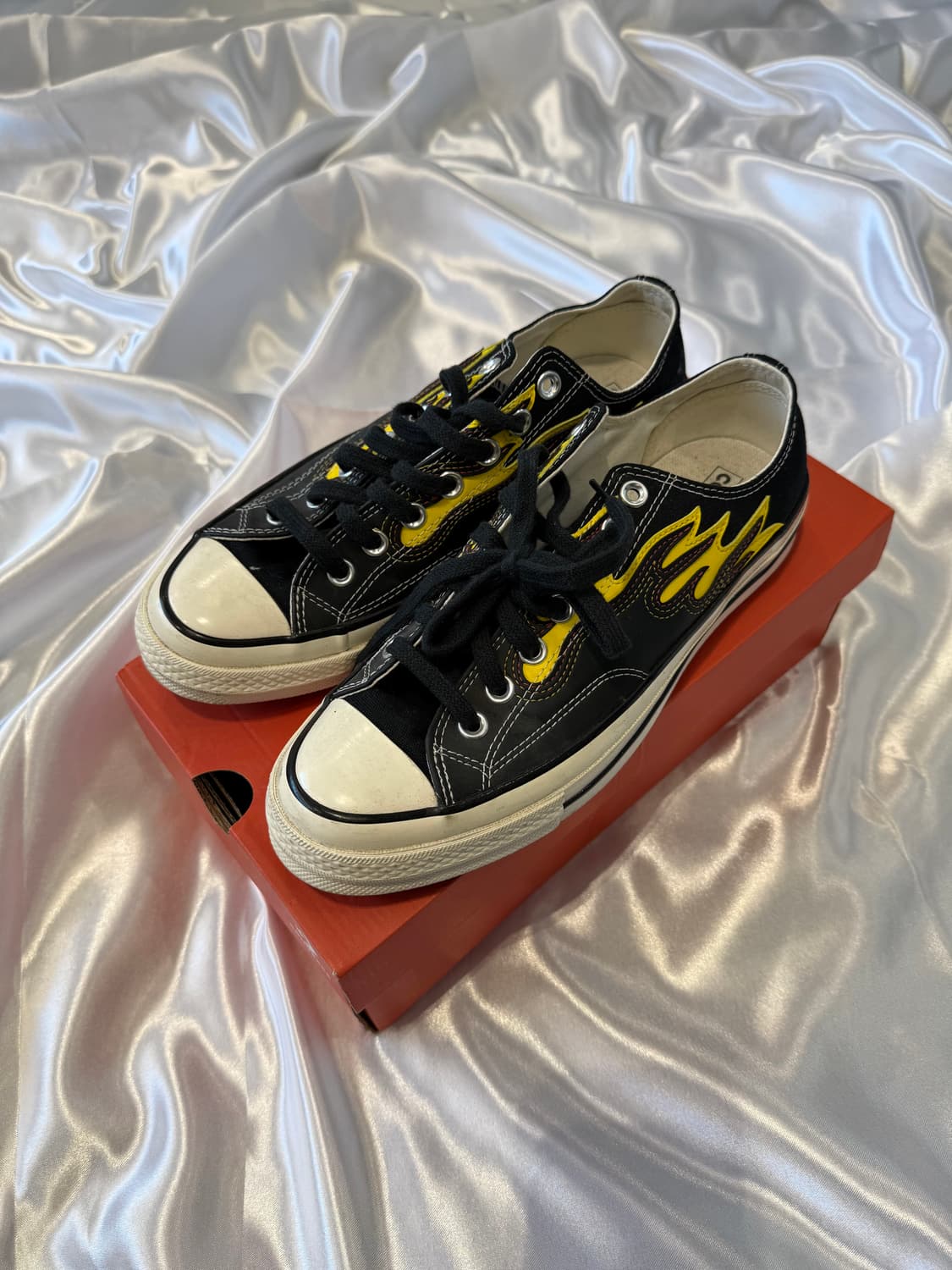 컨버스 척 70 (270) 상품이미지2