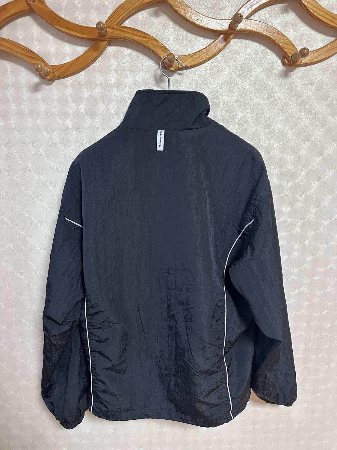 필루미네이트 바람막이 상품이미지2