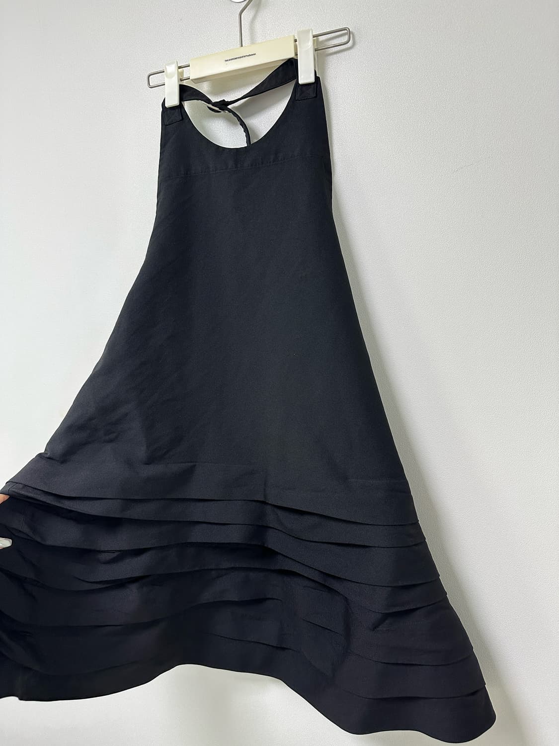 [꼼데가르송] Comme des Garcons apron dress 상품이미지8