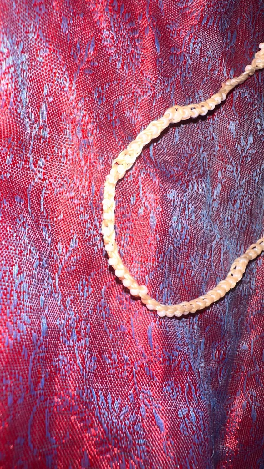 마크라메 팔찌 히피 에스닉 보헤미안 상품이미지6