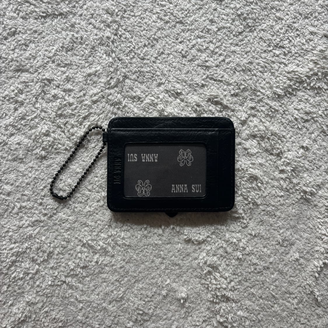 안나수이 카드지갑 상품이미지2