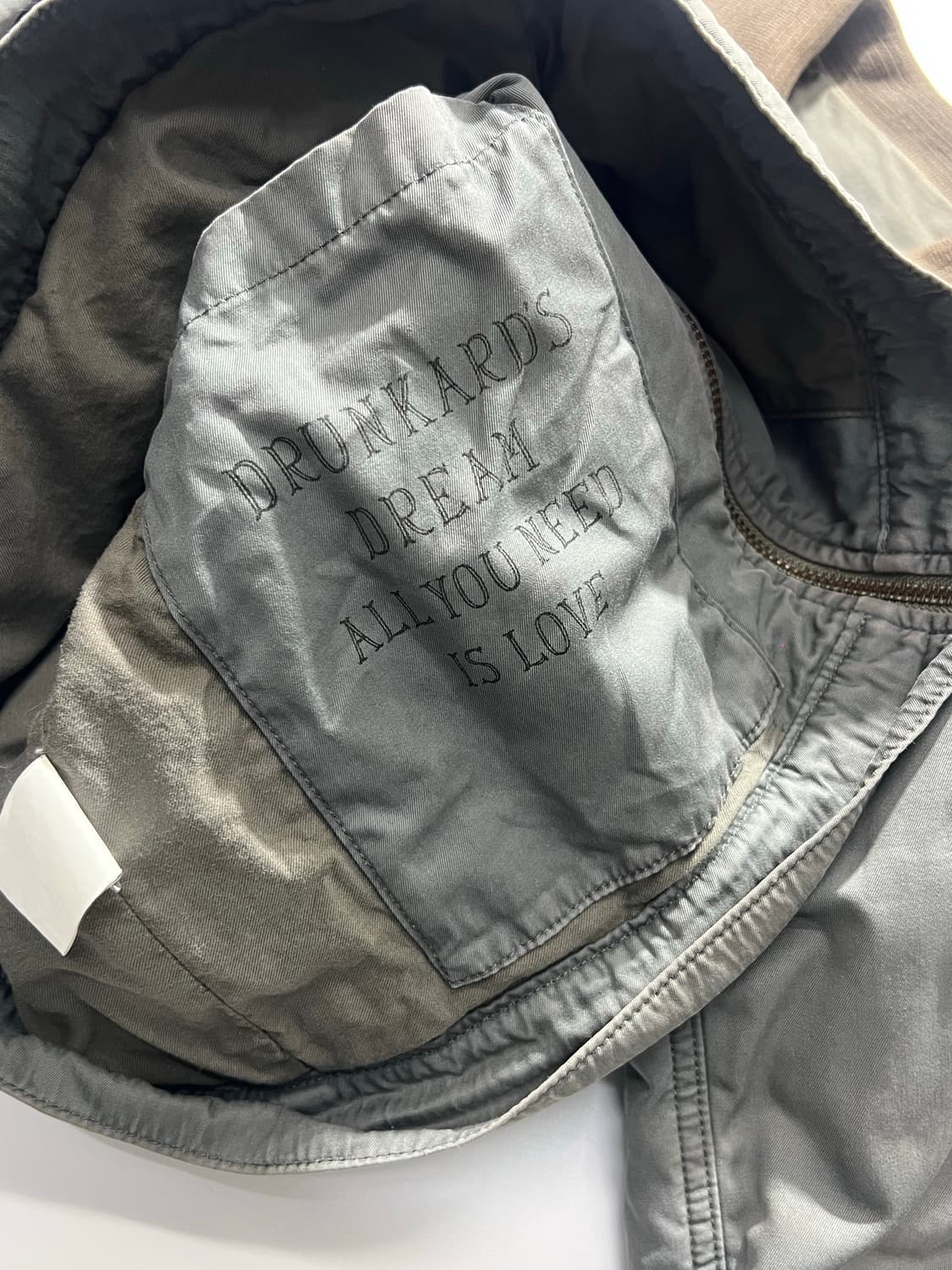 Wacko Maria Deck Jacket 상품이미지7