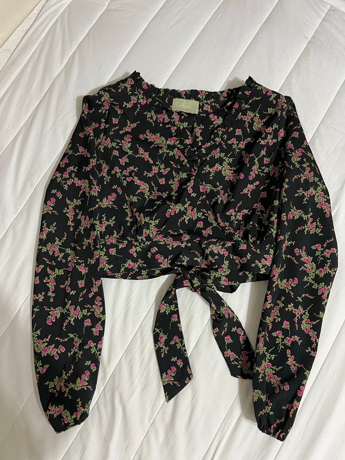 시눈 gerbera 셋업 투피스 상품이미지2