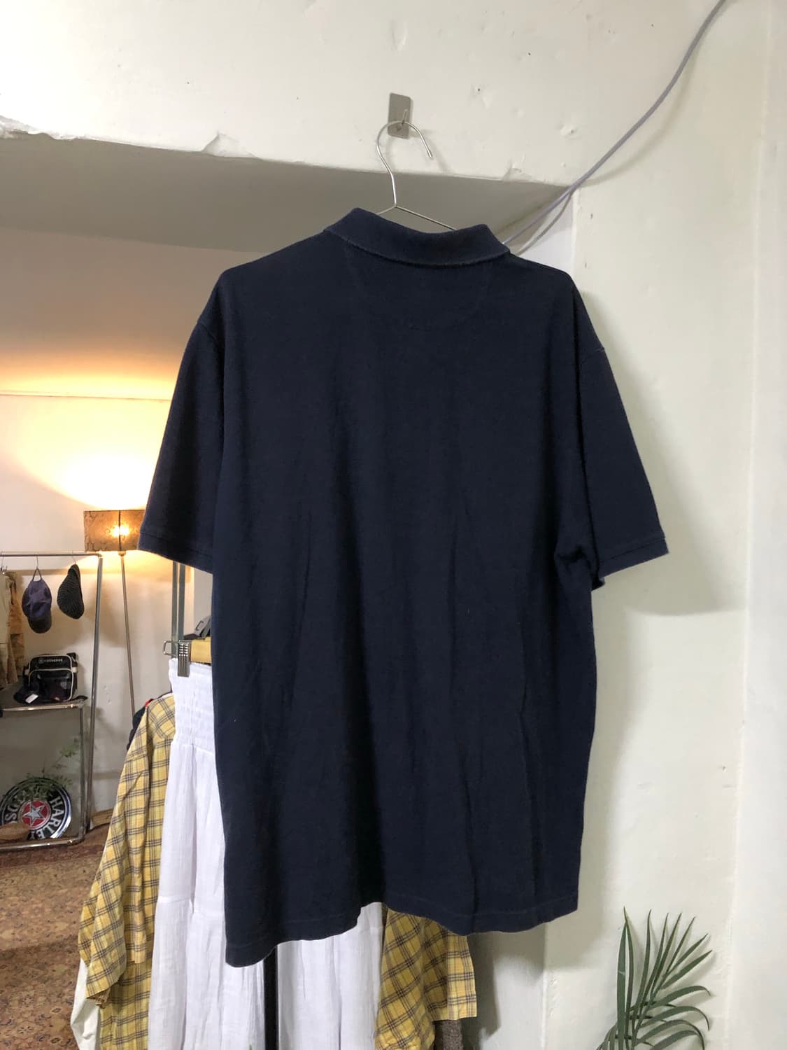 Beanpole PK 반팔티 클래식 상품이미지2