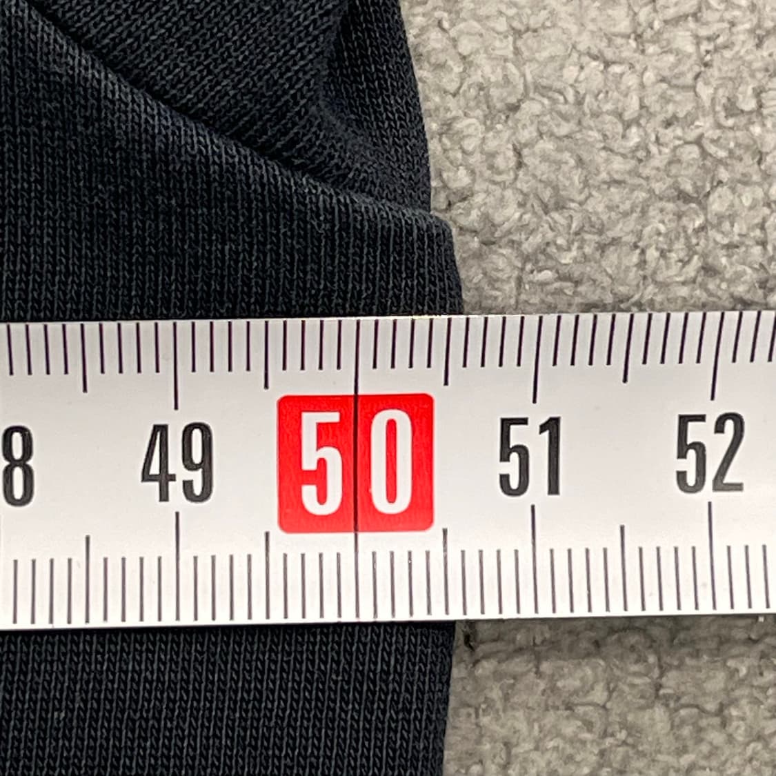 100 디스커버리 익스페디션 반팔티 블랙 상품이미지5