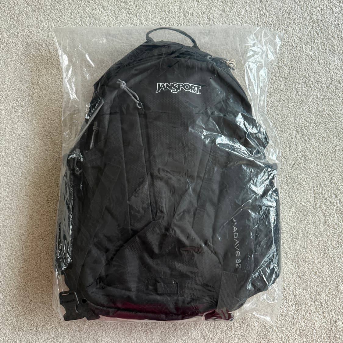 잔스포츠 아가베 백팩 배낭 상품이미지5