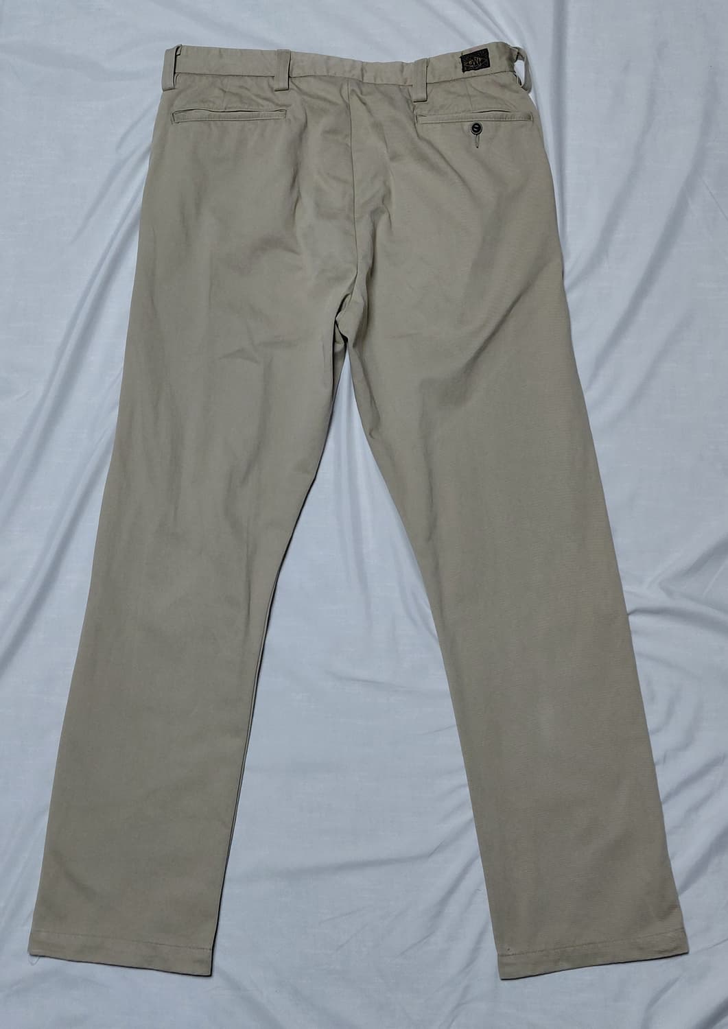 일본 EDWIN 에드윈 면바지 30 상품이미지4