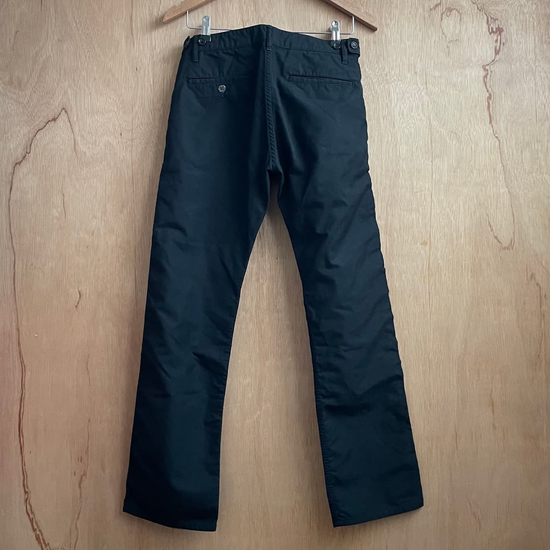 꼼데가르송 옴므 퍼커링 팬츠 상품이미지3