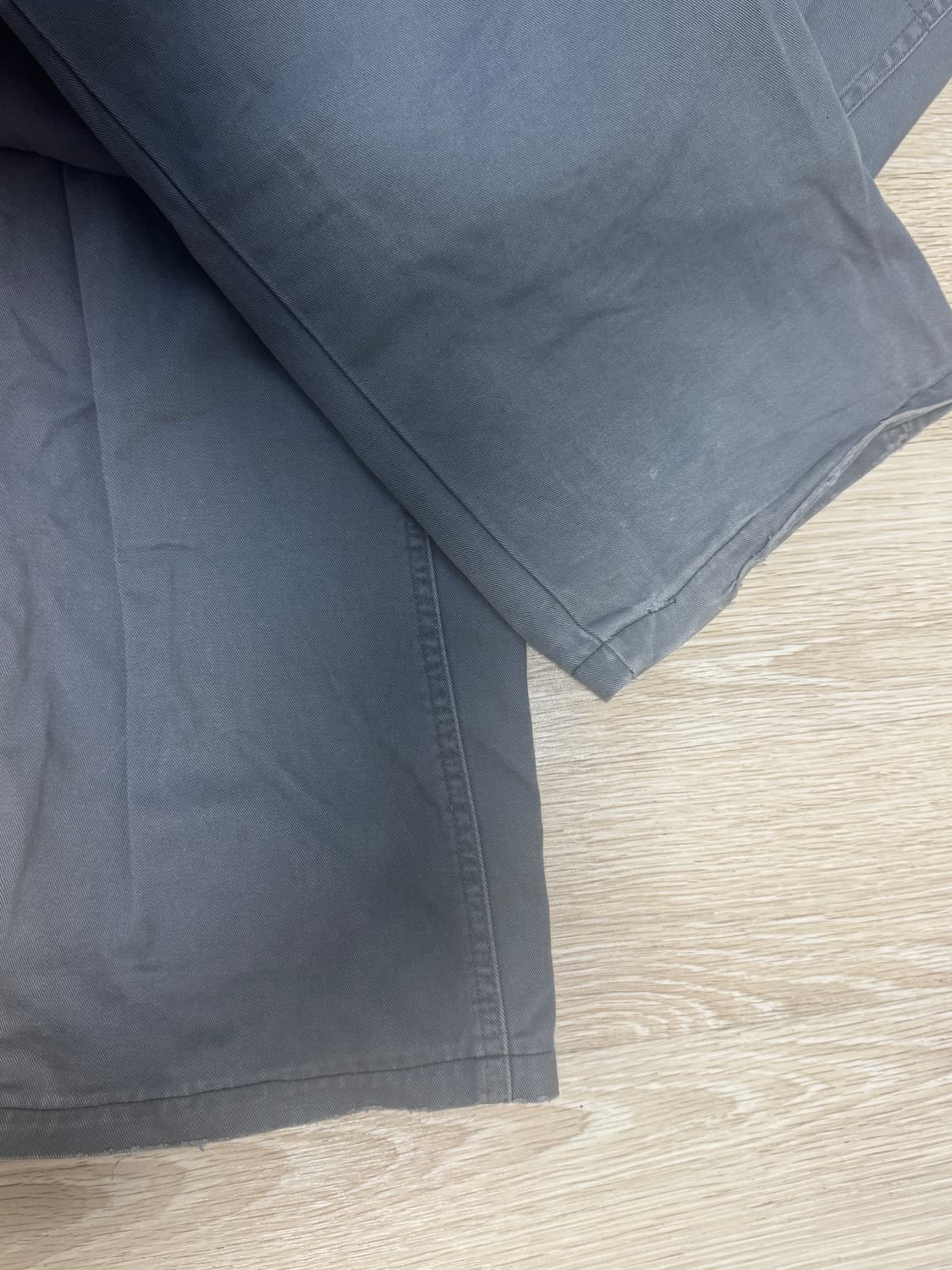 👖 그레이 카고 팬츠 상품이미지3