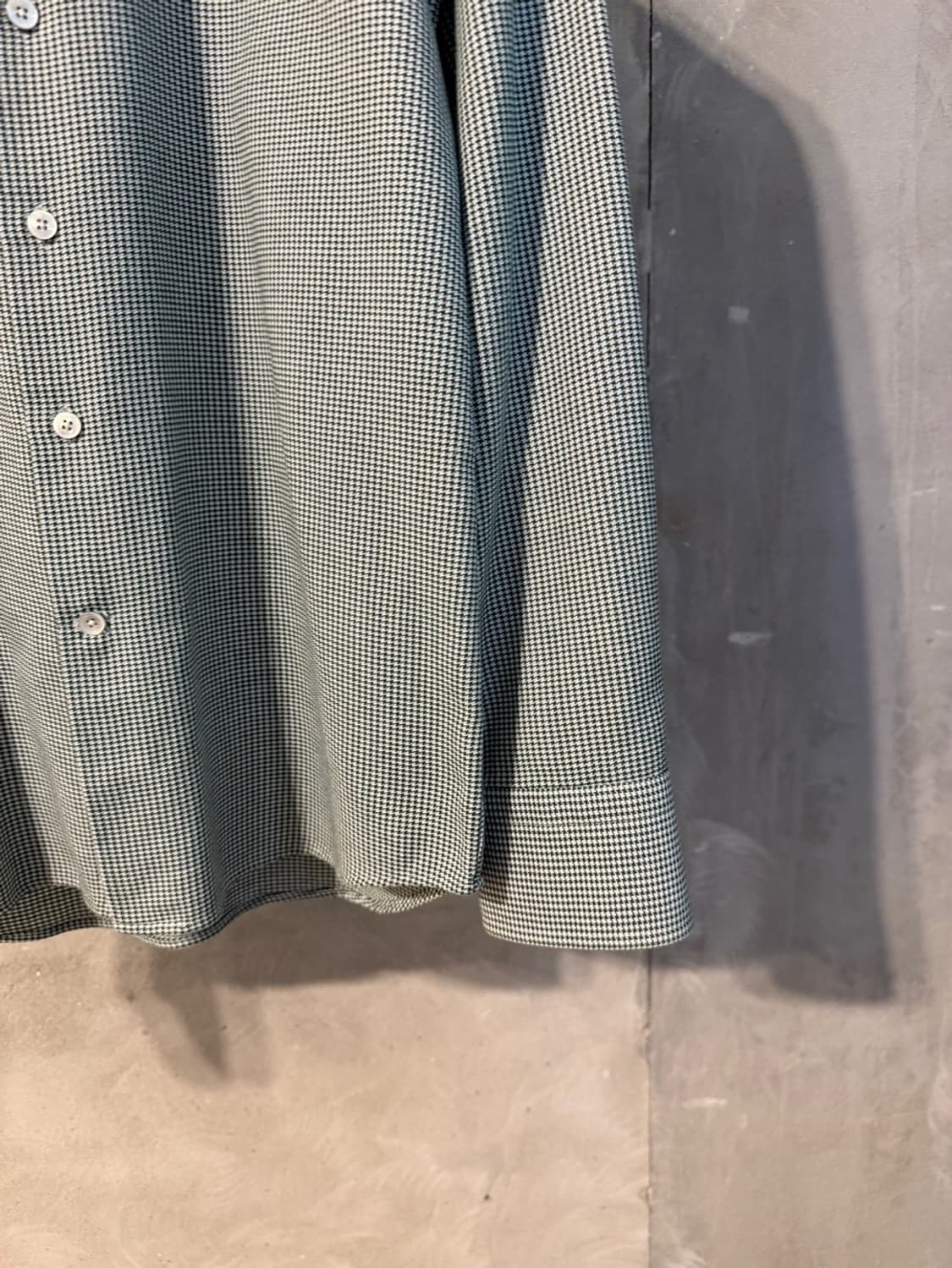 반하트 디 알바자 드레스 셔츠 95 상품이미지4